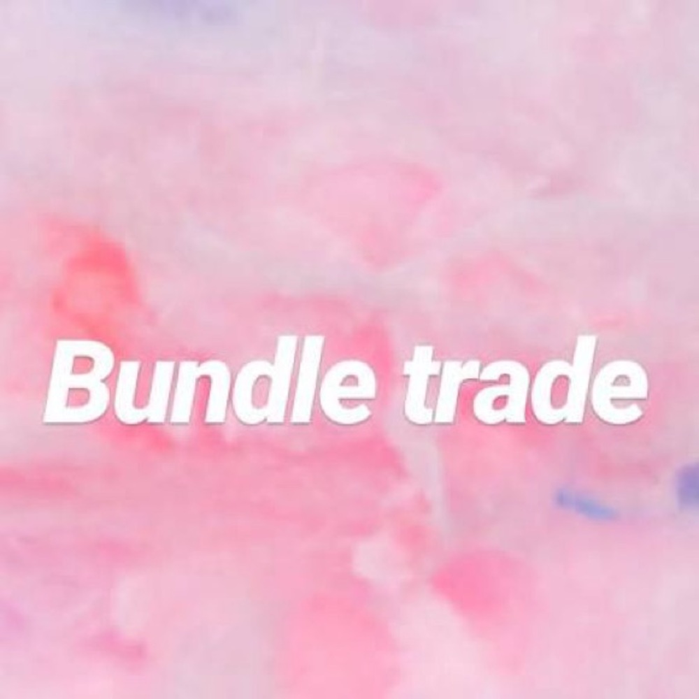 🌸Trade🌸 - Picture 4 of 5